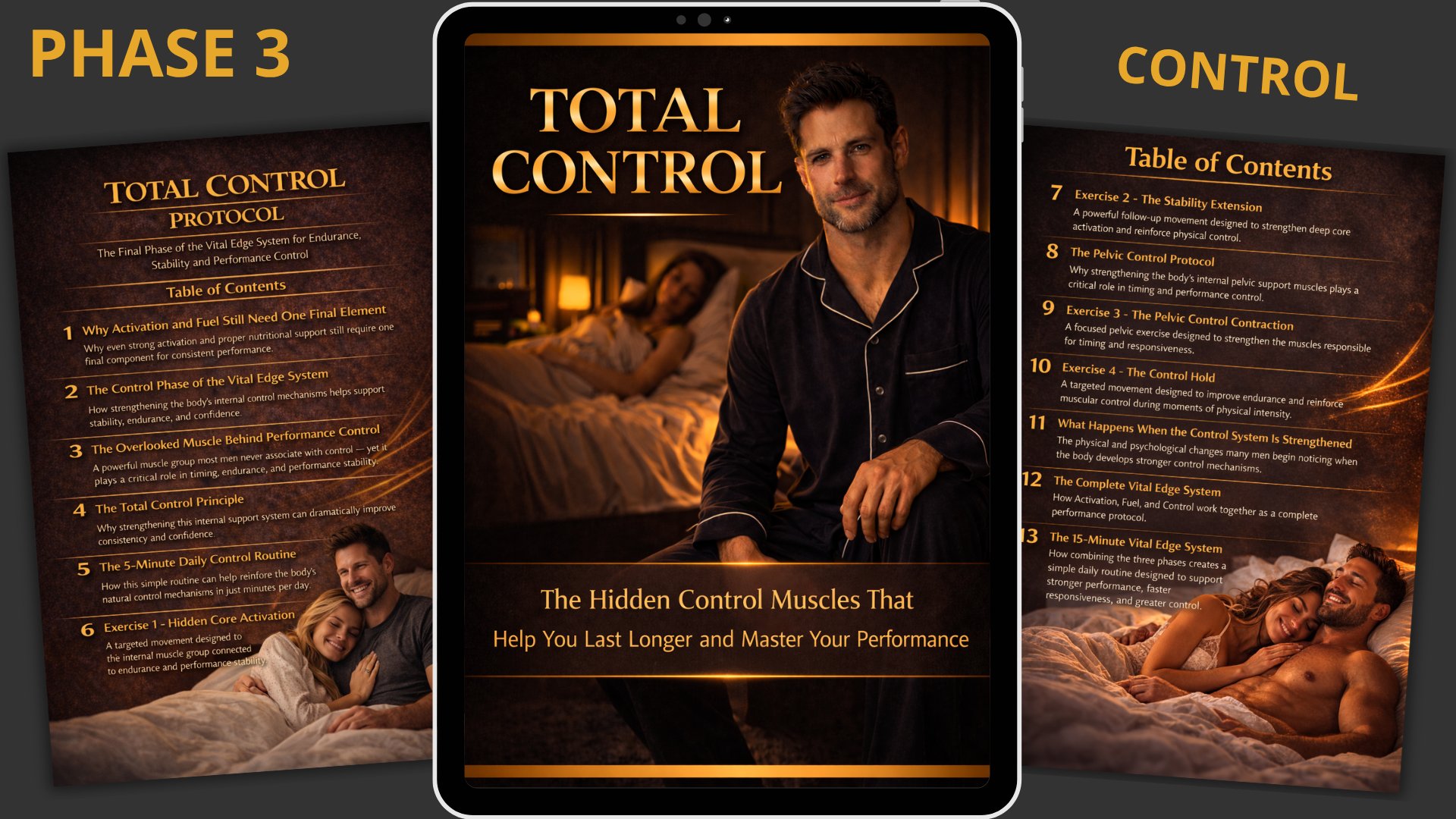 Total Control Protocol phase 3 mockup